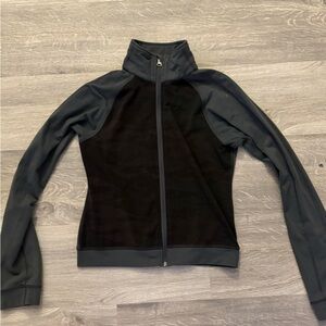 Lululemon Crop Jacket